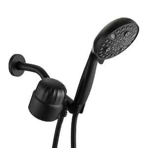 Handheld Shower Heads