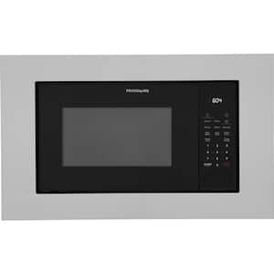 Microwave Product Depth (in.): 17 in. Deep