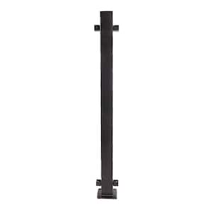 Deck Railings