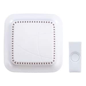 Wireless in Doorbell Kits