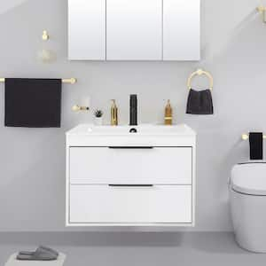 Popular Vanity Widths: 24 Inch Vanities