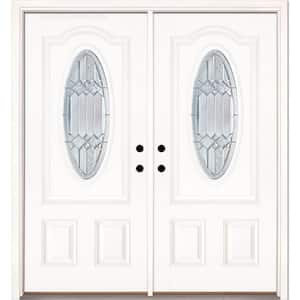 Common Door Size (WxH) in.: 64 x 80