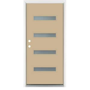 Exterior Prehung