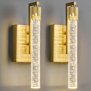 Wall Sconces
