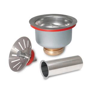 Sink Strainers