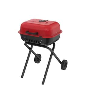 Outdoor Cooking