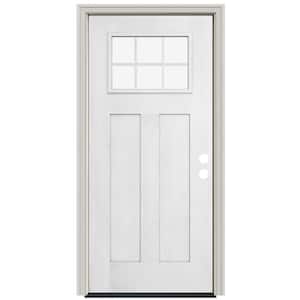 Common Door Size (WxH) in.: 32 x 80