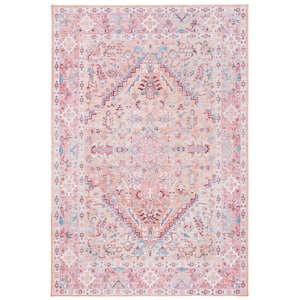 Approximate Rug Size (ft.): 5 X 8