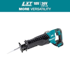 Battery Platform: Makita 18v:36v LXT