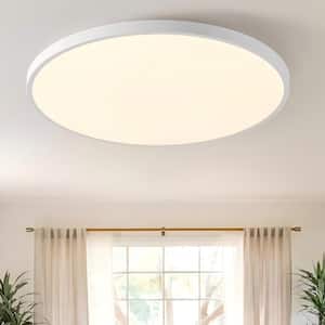 Flush Mount Ceiling Lights