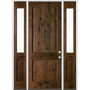 Krosswood Doors