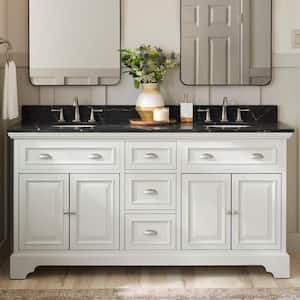 Popular Vanity Widths: 66 Inch Vanities