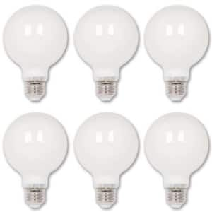 Light Bulb Shape Code: G25