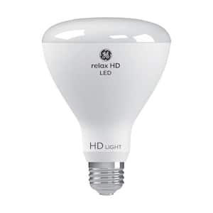 Light Bulb Shape Code: BR30