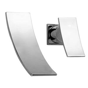 Number of Faucet Handles: 1 Handle