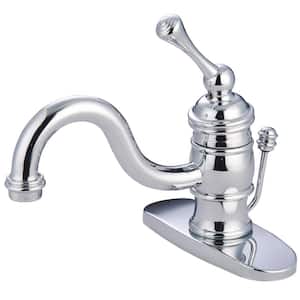 Lever Handle