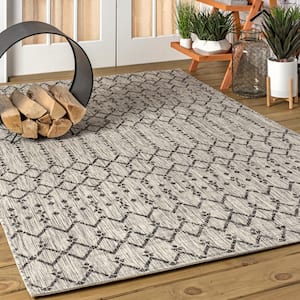 Approximate Rug Size (ft.): 5 X 8 in Outdoor Rugs
