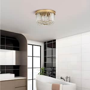 Flush Mount Ceiling Lights