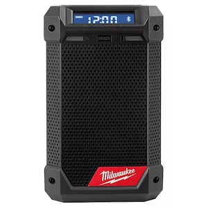 Battery Platform: Milwaukee M12