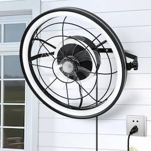 Wall Mounted Fans