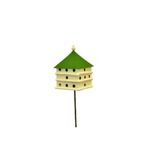 Decorative Garden Stakes