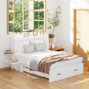Box Spring Not Required