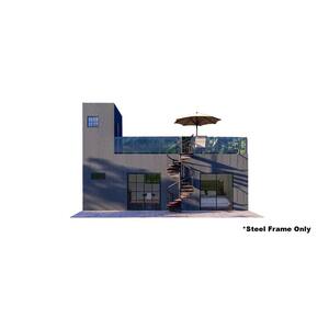 Tiny Home Frame Kits