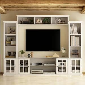 TV Stand Height (in.): Tall (33 inches or greater) in TV Stands