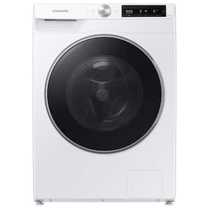Capacity - Washer (cu. ft.): 2.5 - 3