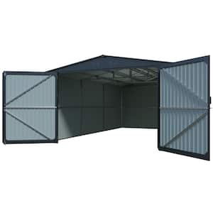 Metal Sheds