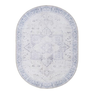 Approximate Rug Size (ft.): 5 X 7