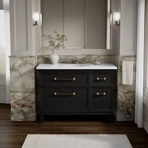 Popular Vanity Widths: 48 Inch Vanities