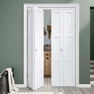 Bi-Fold