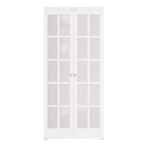 Door Size (WxH) in.: 36 x 80