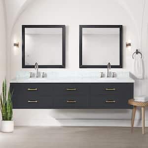 Popular Vanity Widths: 84 Inch Vanities