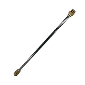 Pressure Washer Wands