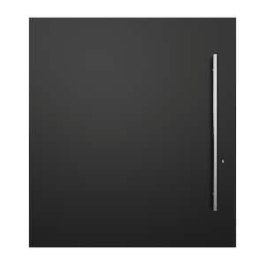 PANDA WINDOWS & DOORS in Aluminum Doors without Glass