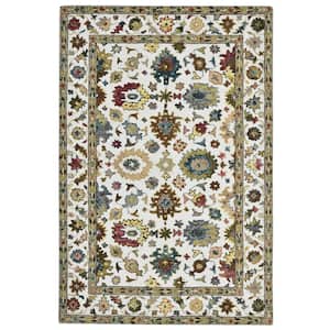 Approximate Rug Size (ft.): 8 X 10