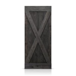 Door Size (WxH) in.: 42 x 84