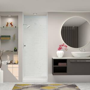 Wall Width (in.): 30 - 40