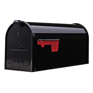 Architectural Mailboxes