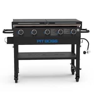 Gas Grills