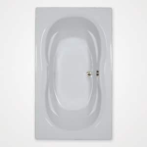Popular Tub Lengths: 72 Inch & Up