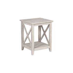 End & Side Tables