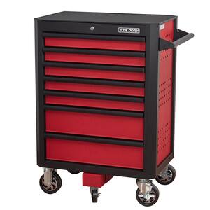 Portable Tool Boxes