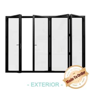 Folding Patio Door