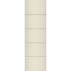 Door Size (WxH) in.: 24 x 80