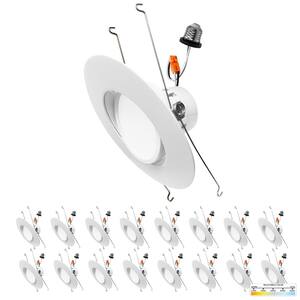 LED - Recessed Lighting - Lighting - The Home Depot