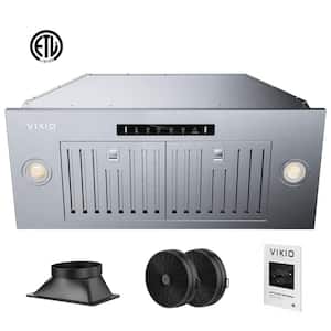 Range Hood Size (Width): 28 in.