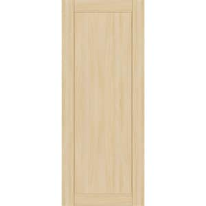 Door Size (WxH) in.: 32 x 79